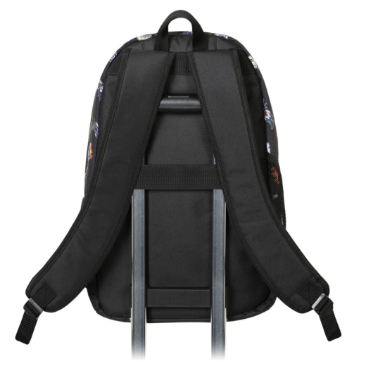 Descubre el apasionante mundo de Mochila adaptable 44cm My Hero Academia.
