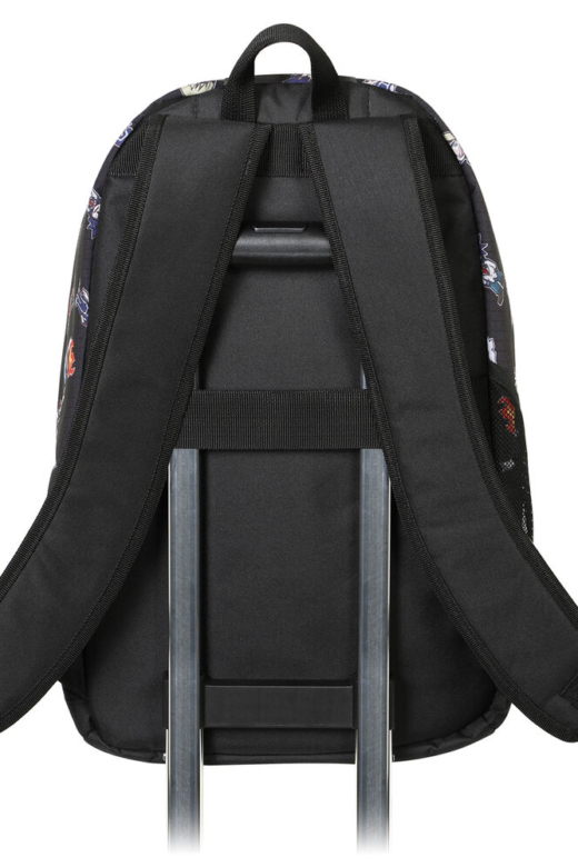Descubre el apasionante mundo de Mochila adaptable 44cm My Hero Academia.