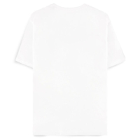 Descubre el apasionante mundo de Camiseta Mujer Símbolo Sasuke Naruto Shippuden.