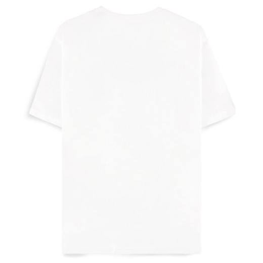 Descubre el apasionante mundo de Camiseta Mujer Símbolo Sasuke Naruto Shippuden.