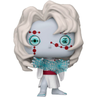 Descubre el apasionante mundo de Figura POP Demon Slayer Kimetsu no Yaiba Rui.