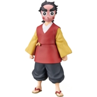 Descubre el apasionante mundo de Figura Kotetsu Demon Slayer Kimetsu no Yaiba 13 cm.