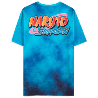 Descubre el apasionante mundo de Camiseta Naruto y Sasuke Naruto Shippuden.