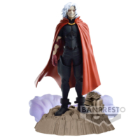 Descubre el apasionante mundo de Figura Tomura Shigaraki Dioramatic My Hero Academia.