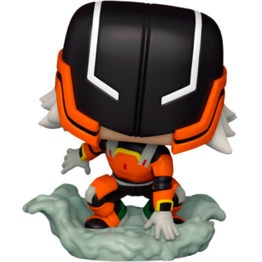 Figura Exclusiva Juzo Honenuki My Hero Academia POP » Tu Tienda Anime Descubre el apasionante mundo de Figura Exclusiva Juzo Honenuki My Hero Academia POP.