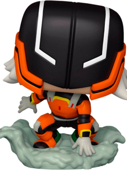 Figura Exclusiva Juzo Honenuki My Hero Academia POP » Tu Tienda Anime Descubre el apasionante mundo de Figura Exclusiva Juzo Honenuki My Hero Academia POP.