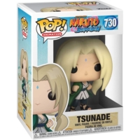 Descubre el apasionante mundo de Figura POP Naruto Tsunade.