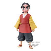 Descubre el apasionante mundo de Figura Kotetsu Demon Slayer Kimetsu no Yaiba 13cm.
