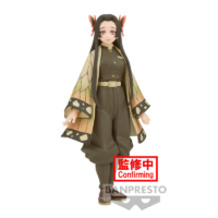 Descubre el apasionante mundo de Figura Kanae Kocho Demon Slayer Kimetsu no Yaiba 16 cm.