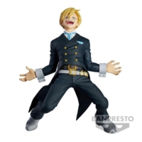 Descubre el apasionante mundo de Figura Neito Monoma Phantom Thief My Hero Academia.