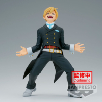 Descubre el apasionante mundo de Figura Neito Monoma Phantom Thief My Hero Academia.