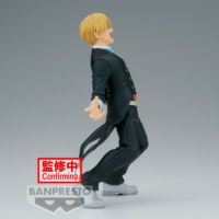 Descubre el apasionante mundo de Figura Neito Monoma Phantom Thief My Hero Academia.