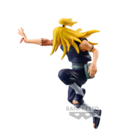 Descubre el apasionante mundo de Figura Deidara Vibration Star Naruto Shippuden 13cm.