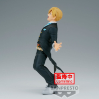Descubre el apasionante mundo de Figura Neito Monoma Phantom Thief My Hero Academia.