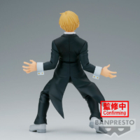 Descubre el apasionante mundo de Figura Neito Monoma Phantom Thief My Hero Academia.