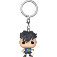 Descubre el apasionante mundo de Llavero Pocket POP Kawaki de Boruto.