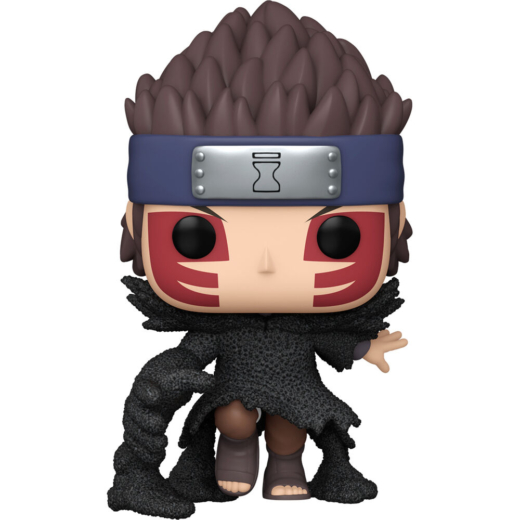 Descubre el apasionante mundo de Figura POP Shinki de Boruto.