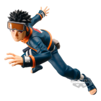Descubre el apasionante mundo de Figura Obito Uchiha Naruto Shippuden 10cm.