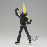 Descubre el apasionante mundo de Figura Hizashi Yamada Present Mic My Hero Academia 18cm.