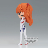 Descubre el apasionante mundo de Figura Asuka Shikinami Langley Traje Plugsuit Evangelion 3.0.
