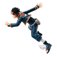 Descubre el apasionante mundo de Figura Obito Uchiha Naruto Shippuden 10cm.