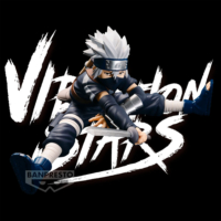 Descubre el apasionante mundo de Figura Kakashi Hatake Vibrations Stars Naruto Shippuden 8cm.