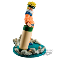 Descubre el apasionante mundo de Figura Naruto Uzumaki Memorable Saga Naruto Shippuden.