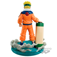 Descubre el apasionante mundo de Figura Naruto Uzumaki Memorable Saga Naruto Shippuden.