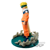 Descubre el apasionante mundo de Figura Naruto Uzumaki Memorable Saga Naruto Shippuden.