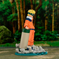 Descubre el apasionante mundo de Figura Naruto Uzumaki Memorable Saga Naruto Shippuden.