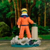 Descubre el apasionante mundo de Figura Naruto Uzumaki Memorable Saga Naruto Shippuden.