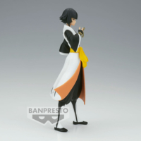 Descubre el apasionante mundo de Figura Sui-Feng Solid and Souls Bleach 14 cm.
