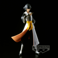Descubre el apasionante mundo de Figura Sui-Feng Solid and Souls Bleach 14 cm.