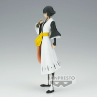Descubre el apasionante mundo de Figura Sui-Feng Solid and Souls Bleach 14 cm.
