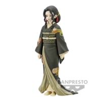 Descubre el apasionante mundo de Figura Muzan Kibutsuji Ver.A Demon Slayer Kimetsu no Yaiba.