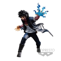 Descubre el apasionante mundo de Figura Dabi The Evil Villains Vol.3 My Hero Academia.