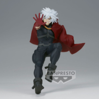 Descubre el apasionante mundo de Figura Tomura Shigaraki My Hero Academia Villanos.