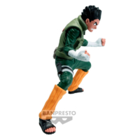 Descubre el apasionante mundo de Figura Rock Lee Vibration Stars Naruto Shippuden 16cm.