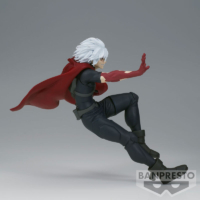 Descubre el apasionante mundo de Figura Tomura Shigaraki My Hero Academia Villanos.