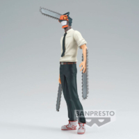 Descubre el apasionante mundo de Figura Chain Spirits Vol.5 Chainsaw Man 16cm.