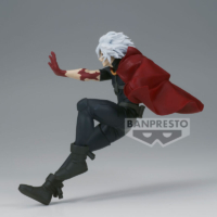 Descubre el apasionante mundo de Figura Tomura Shigaraki My Hero Academia Villanos.
