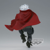 Descubre el apasionante mundo de Figura Tomura Shigaraki My Hero Academia Villanos.