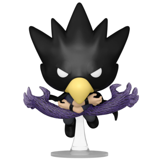 Figura POP My Hero Academia Fumikage Tokoyami » Tu Tienda Anime Descubre el apasionante mundo de Figura POP My Hero Academia Fumikage Tokoyami.