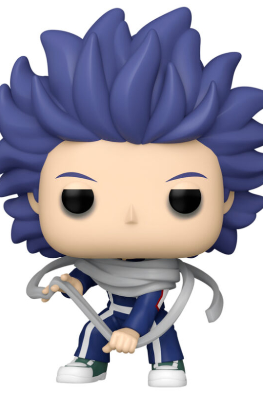 Figura POP Hitoshi Shinso My Hero Academia Chase 5 + 1 » Tu Tienda Anime Descubre el apasionante mundo de Figura POP Hitoshi Shinso My Hero Academia Chase 5 + 1.