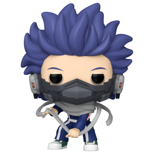 Figura POP Hitoshi Shinso My Hero Academia Chase 5 + 1 » Tu Tienda Anime Descubre el apasionante mundo de Figura POP Hitoshi Shinso My Hero Academia Chase 5 + 1.