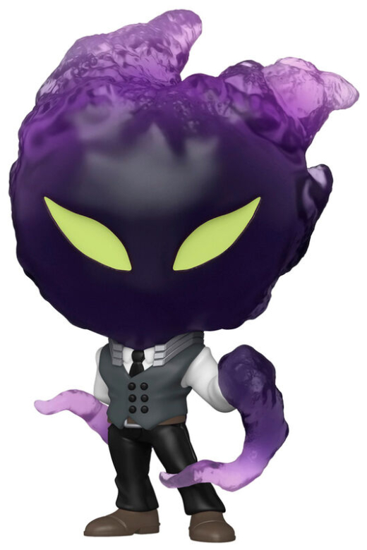 Figura Kurogiri Exclusiva My Hero Academia POP » Tu Tienda Anime Descubre el apasionante mundo de Figura Kurogiri Exclusiva My Hero Academia POP.