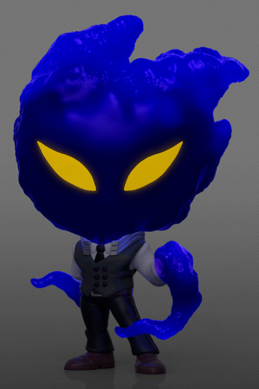 Figura Kurogiri Exclusiva My Hero Academia POP » Tu Tienda Anime Descubre el apasionante mundo de Figura Kurogiri Exclusiva My Hero Academia POP.