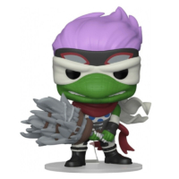 Descubre el apasionante mundo de Figura POP My Hero Academia Spinner Exclusiva.