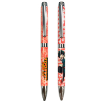 Descubre el apasionante mundo de Bolígrafos My Hero Academia Blister 2 Unidades.