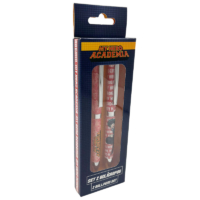 Descubre el apasionante mundo de Bolígrafos My Hero Academia Blister 2 Unidades.